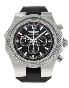 Used breitling bentley watches for best sale sale